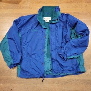 Columbia Winter Jacket